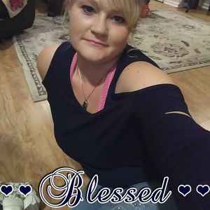 Meet your Posher, Jenna